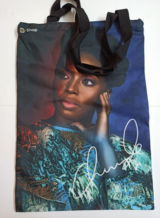 Tote Bag One Side Print